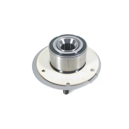 Mevotech 83-84 CHRYSLER E CLASS/84-84 CHRYSLER E H518502